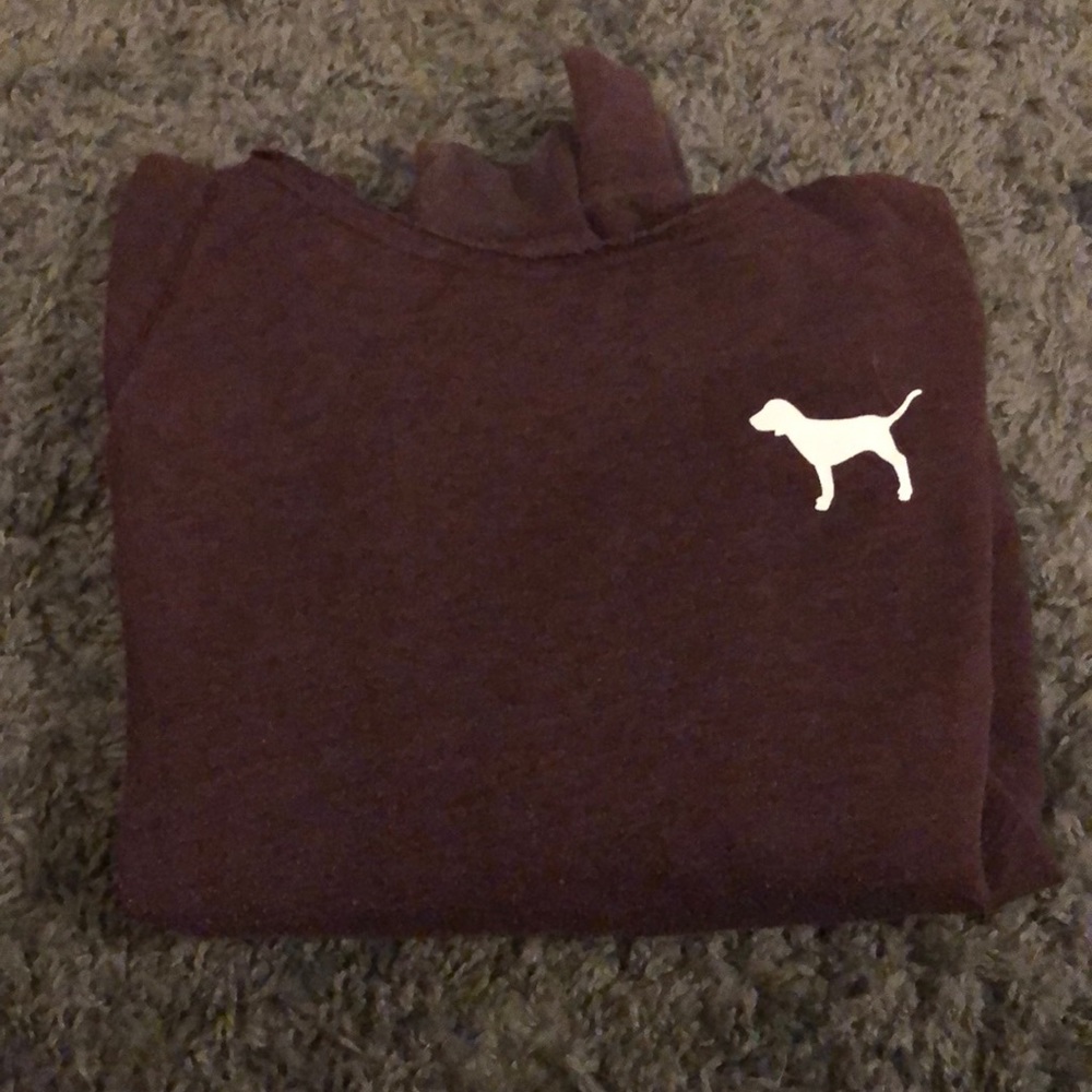 Sweat shirt